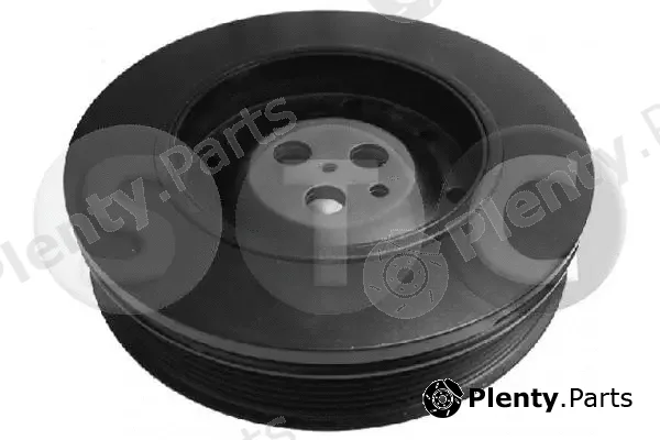 STC T404814 — Belt Pulley, crankshaft