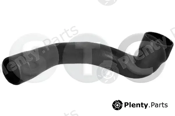 STC T498775 — Charge Air Hose