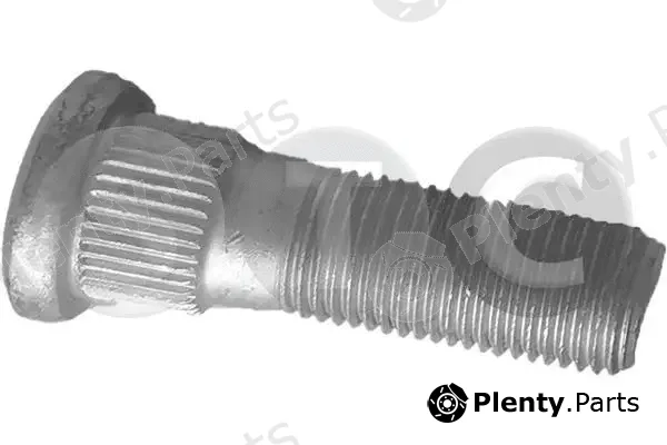 STC T439354 — Wheel Bolt