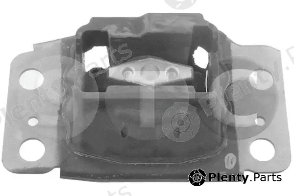 STC T415399 — Mounting, engine