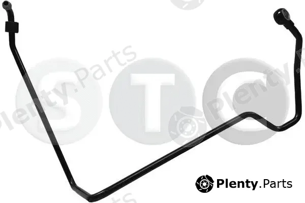 STC T492150 — Oil Pipe, charger