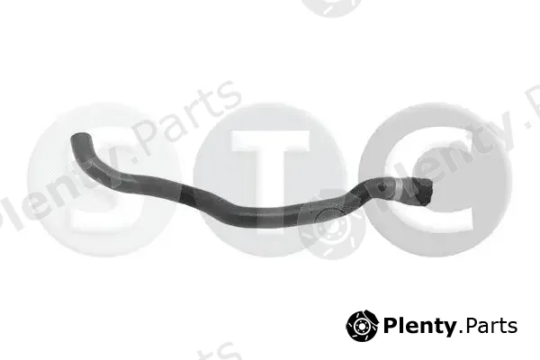 STC T498551 — Radiator Hose