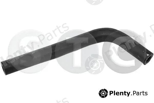 STC T498075 — Radiator Hose