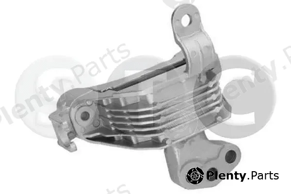 STC T407162 — Mounting, engine
