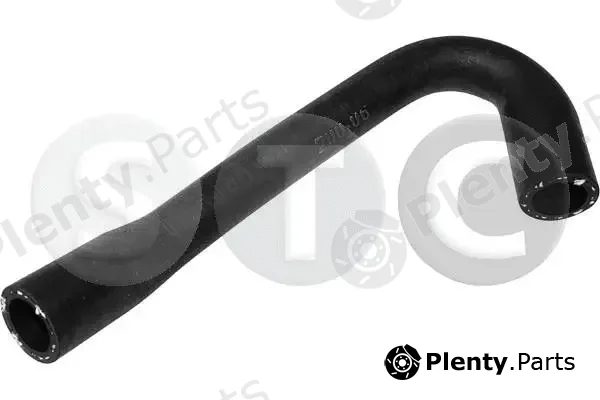 STC T498260 — Radiator Hose