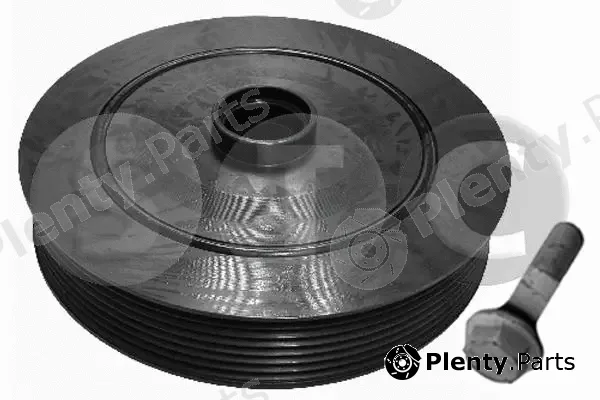 STC T414734 — Belt Pulley Set, crankshaft