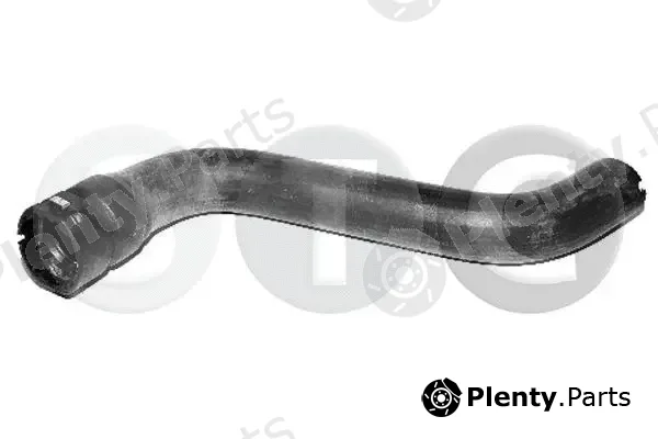STC T409457 — Radiator Hose