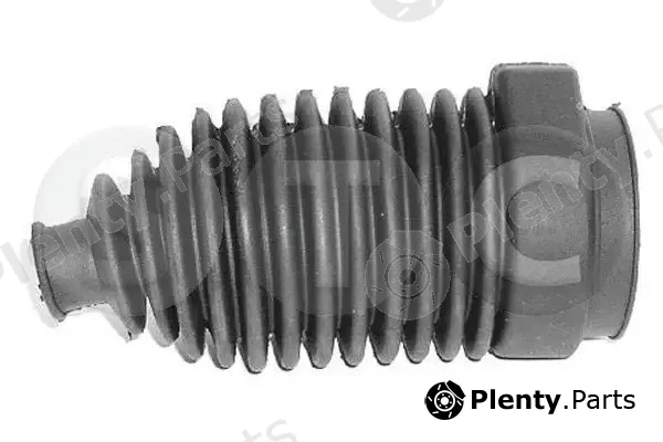 STC T400100 — Bellow, steering