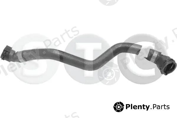 STC T499163 — Radiator Hose