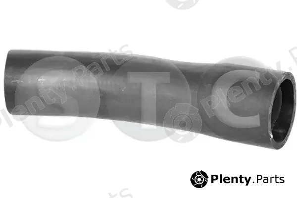STC T498806 — Charge Air Hose