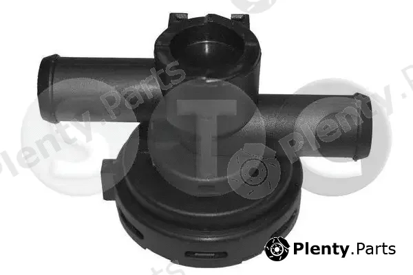 STC T493502 — Coolant Control Valve
