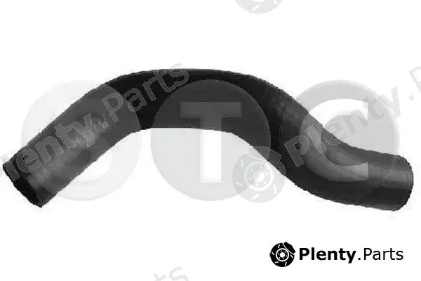 STC T409351 — Radiator Hose