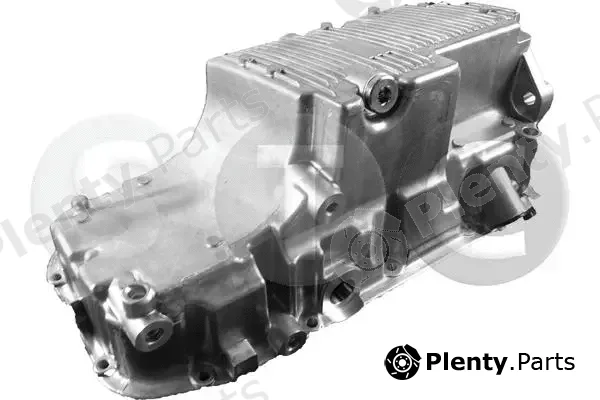 STC T439515 — Oil Sump