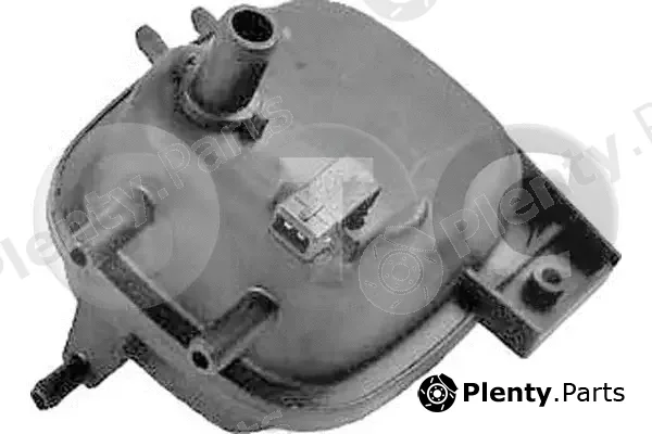 STC T431022 — Expansion Tank, coolant