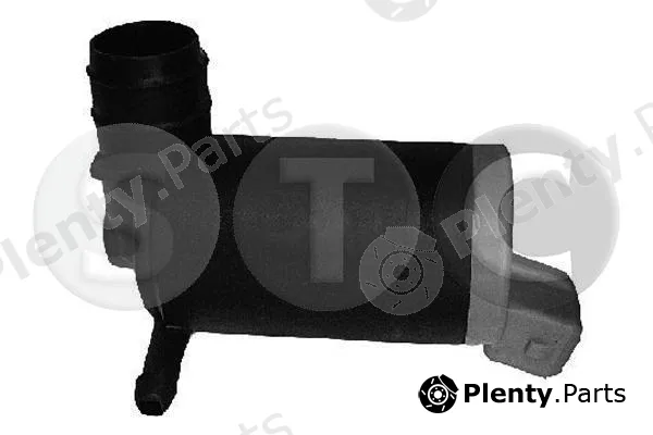 STC T402068 — Washer Fluid Pump, window cleaning