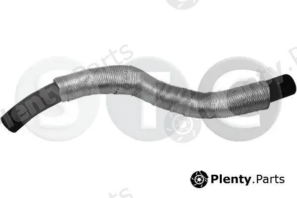 STC T498040 — Radiator Hose