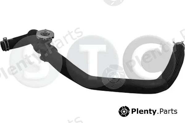 STC T497179 — Radiator Hose