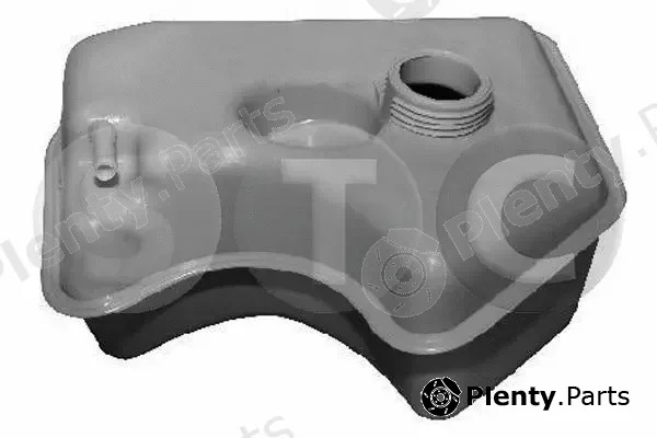 STC T403854 — Expansion Tank, coolant