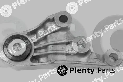 STC T449120 — Mounting, engine