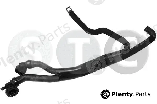 STC T498307 — Radiator Hose