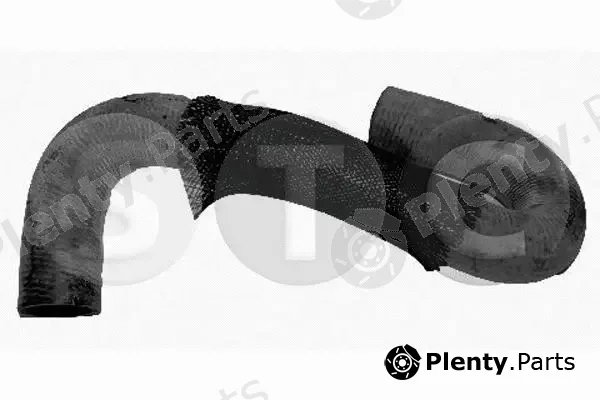 STC T408973 — Radiator Hose
