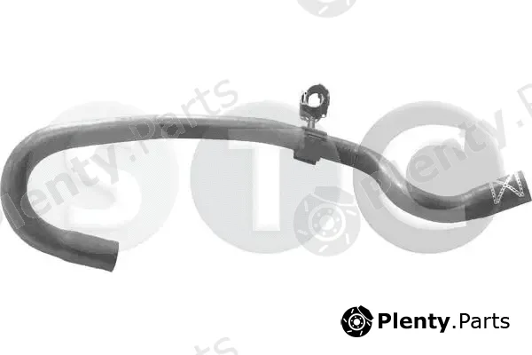 STC T499490 — Radiator Hose