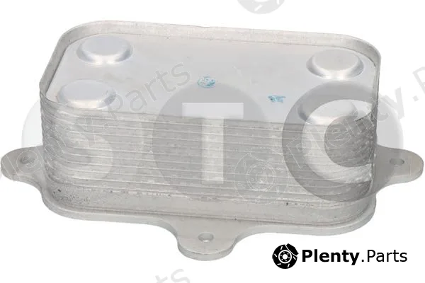 STC T438202 — Oil Cooler, engine oil