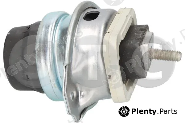 STC T454677 — Mounting, engine
