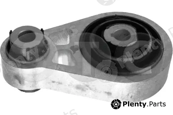 STC T455399 — Mounting, engine