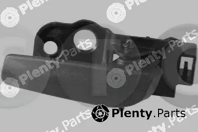 STC T443629 — Exterior Door Handle
