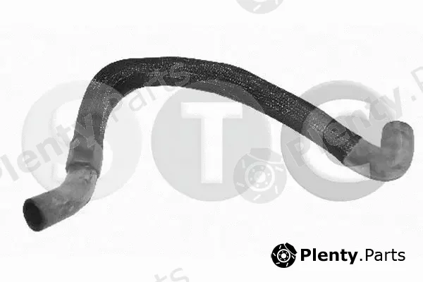 STC T408948 — Radiator Hose