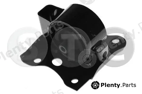 STC T457198 — Mounting, engine