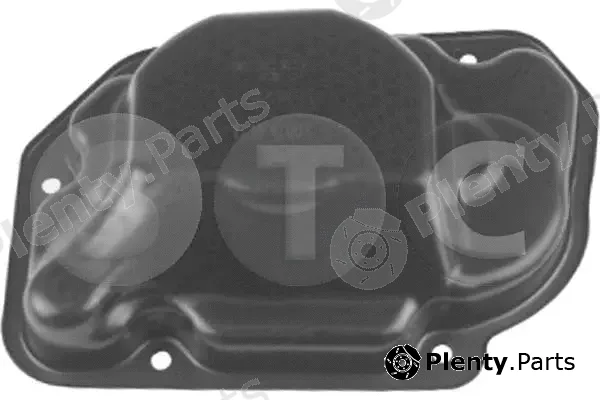 STC T438018 — Oil Sump