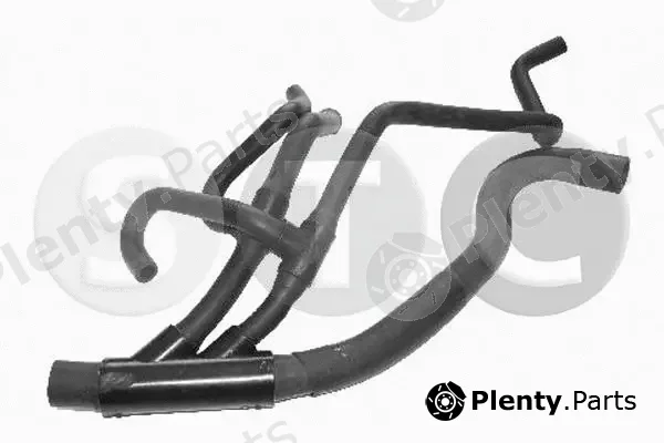 STC T408919 — Radiator Hose