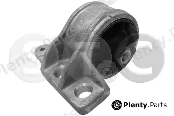 STC T457323 — Mounting, engine