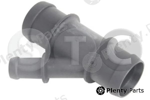STC T430576 — Coolant Flange