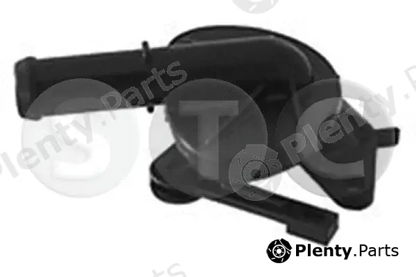 STC T430610 — Coolant Flange