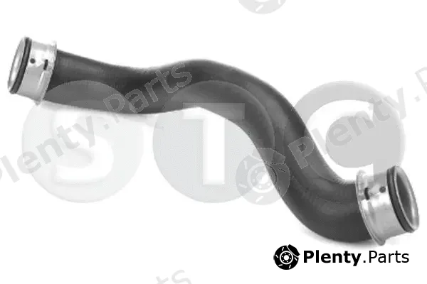 STC T494353 — Radiator Hose