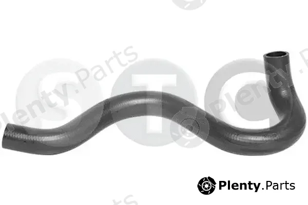 STC T409277 — Radiator Hose