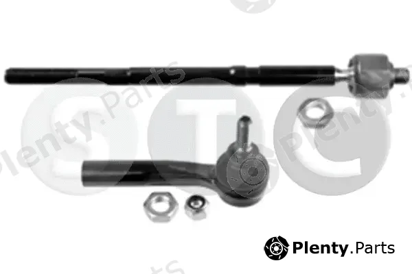 STC T432509 — Repair Kit, reversing lever
