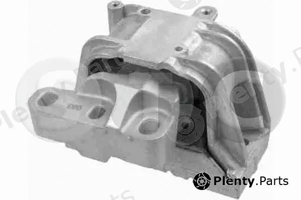 STC T457734 — Mounting, engine