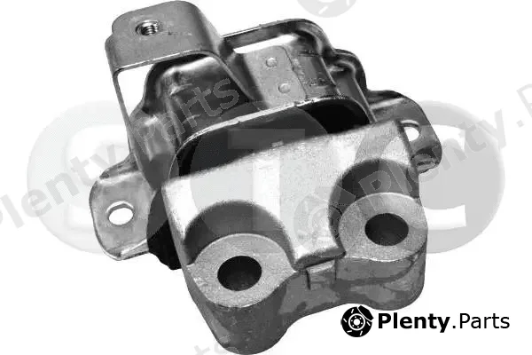STC T406490 — Mounting, engine