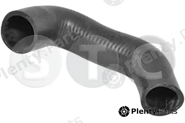 STC T499716 — Charge Air Hose