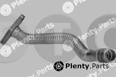 STC T492339 — Oil Pipe, charger