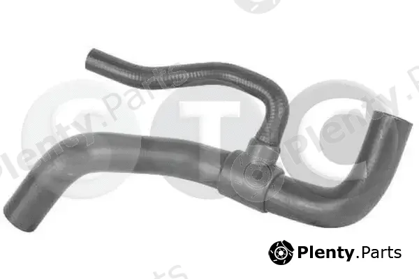 STC T494606 — Radiator Hose