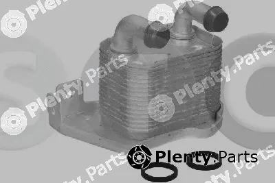 STC T438948 — Oil Cooler, engine oil