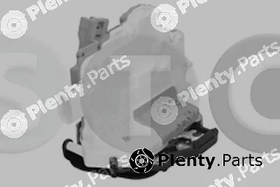 STC T443690 — Door Lock