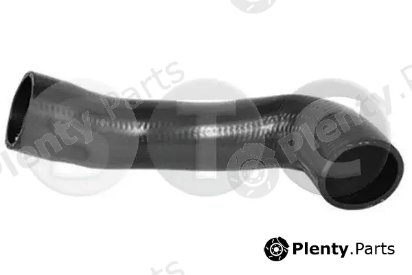 STC T407207 — Charge Air Hose