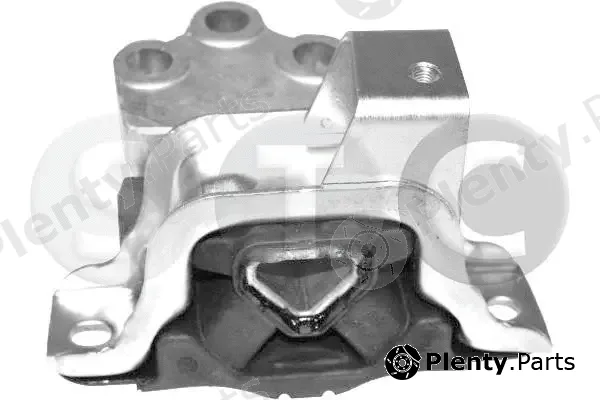 STC T406521 — Mounting, engine