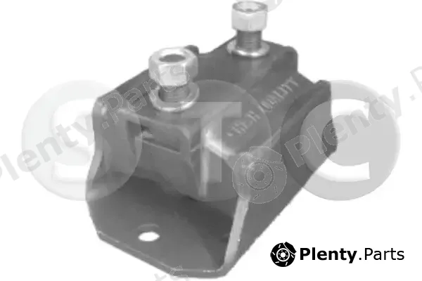 STC T423379 — Mounting, engine
